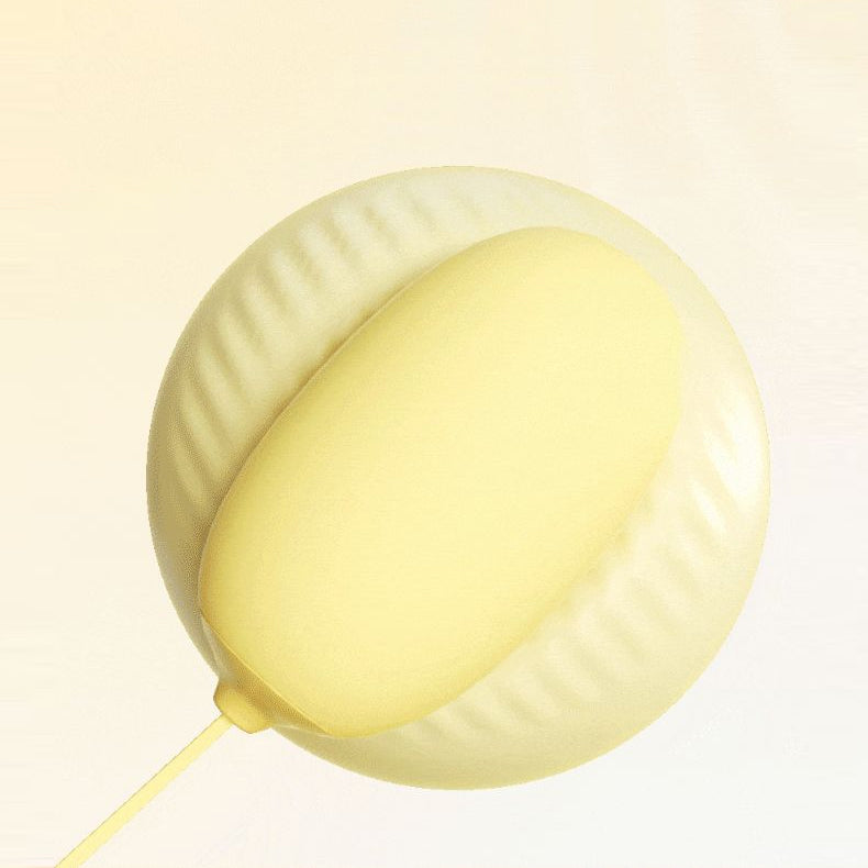 Jissbon Fancy Series Double Line Vibrator egg Pro Version