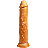 Realistic Simulated Penis Liquid Silicone Dildo