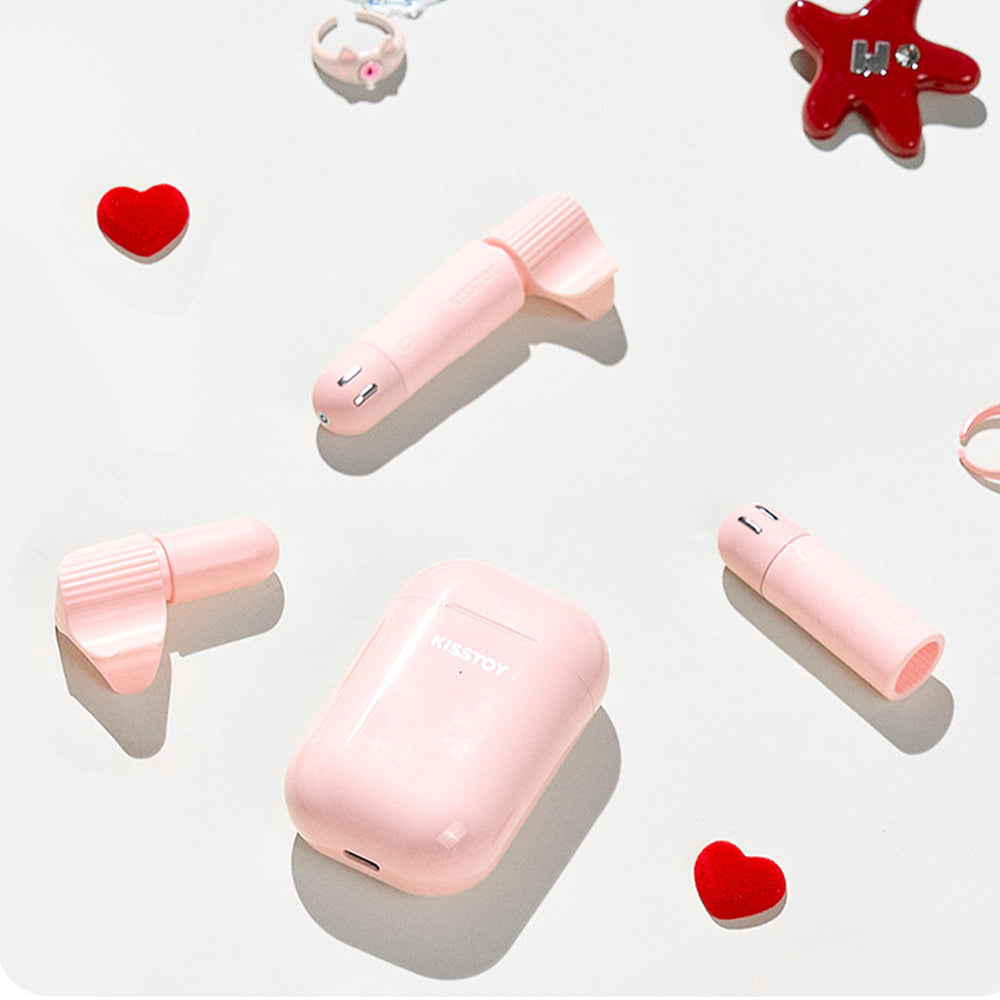 Gold Finger Microcurrent Finger Massager Main View
