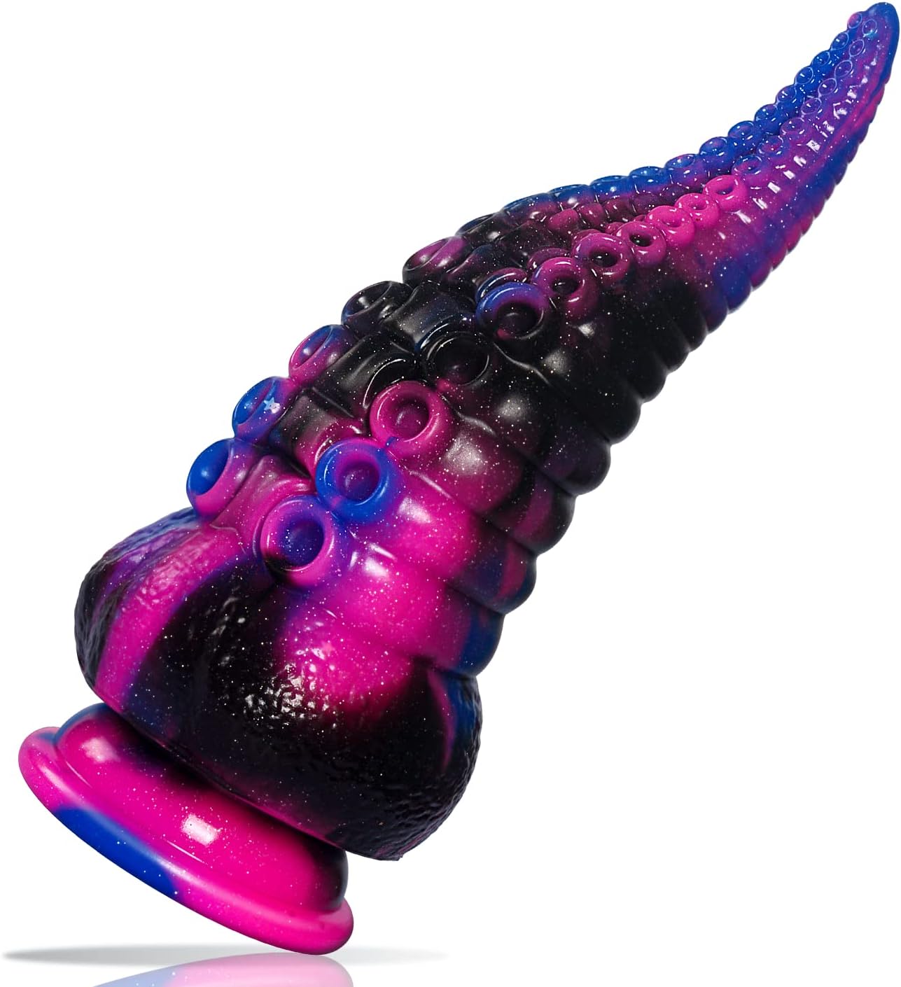 8.7 Inch Tentacle Dildo Large Butt Plug