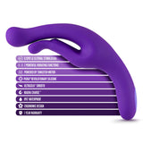 G Wave Vibrator Dual-Head Vibrator for Women