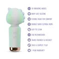 BLUSH Unicorn Mini AV Vibrator