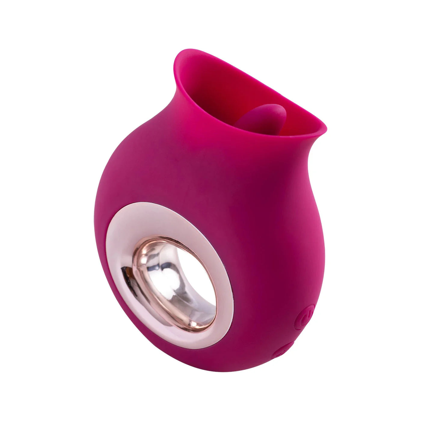 Alvina Clitoral Licking Vibrator