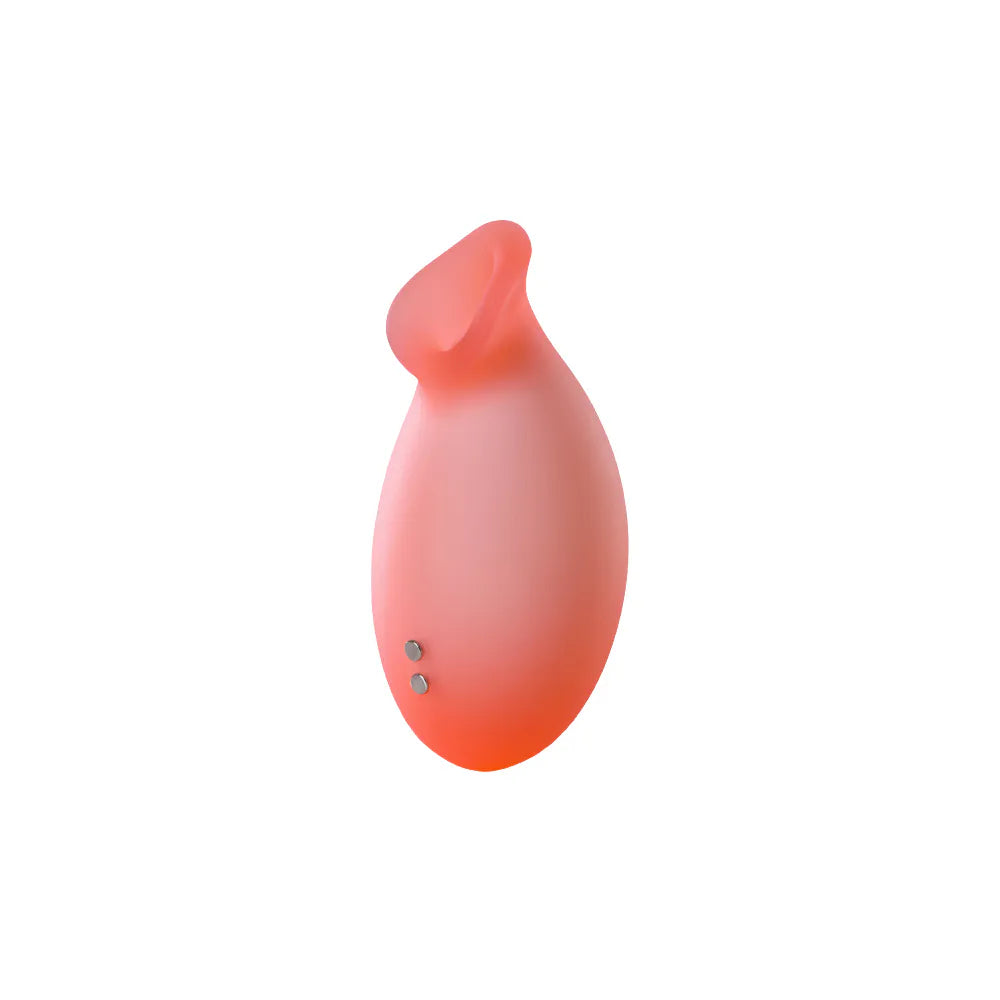 OROK Declaration of Independence Female Sucking Massager