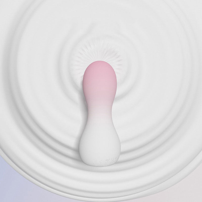 Female Mini MClitoris Vibrating Massage Stick