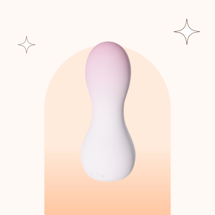 Female Mini MClitoris Vibrating Massage Stick