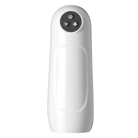 GALAKU Strong Vibration & Sucking APP Version Male Masturbator