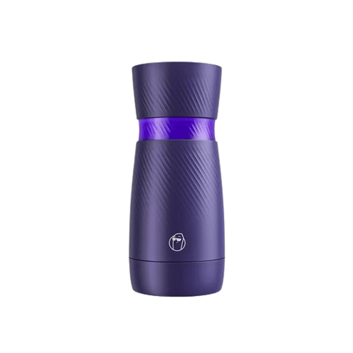 JISSBON Male Heating & Vibration Fully Automatic Masturbator