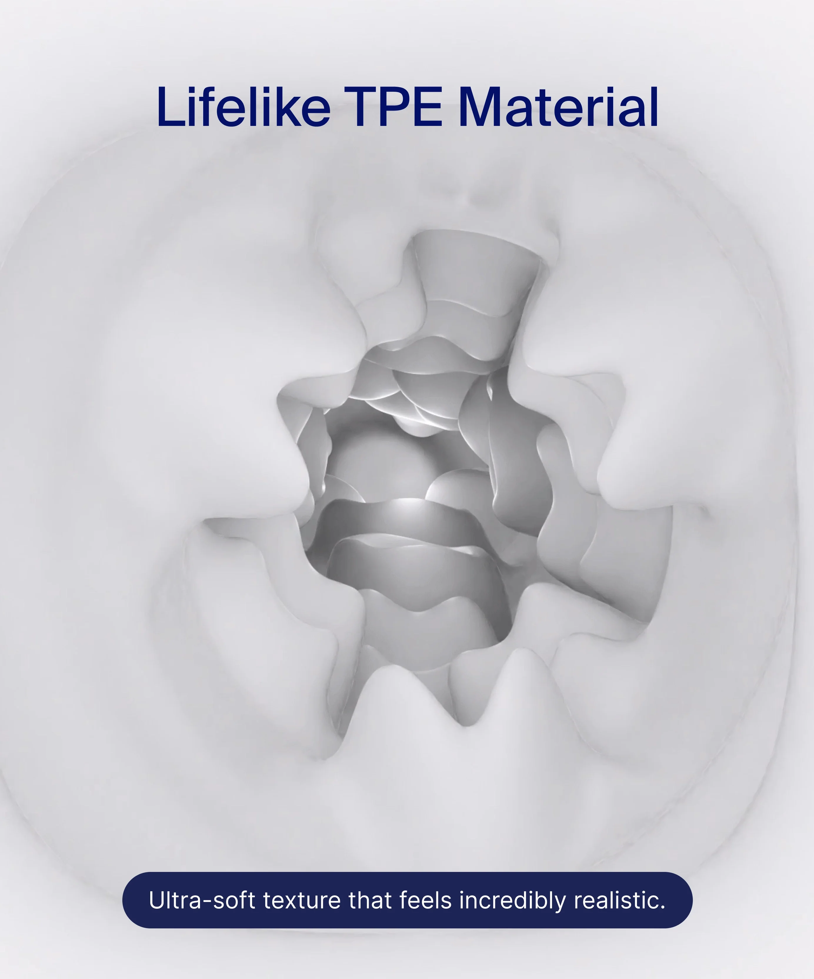 JISSBON Male Heating & Vibration Fully Automatic Masturbator