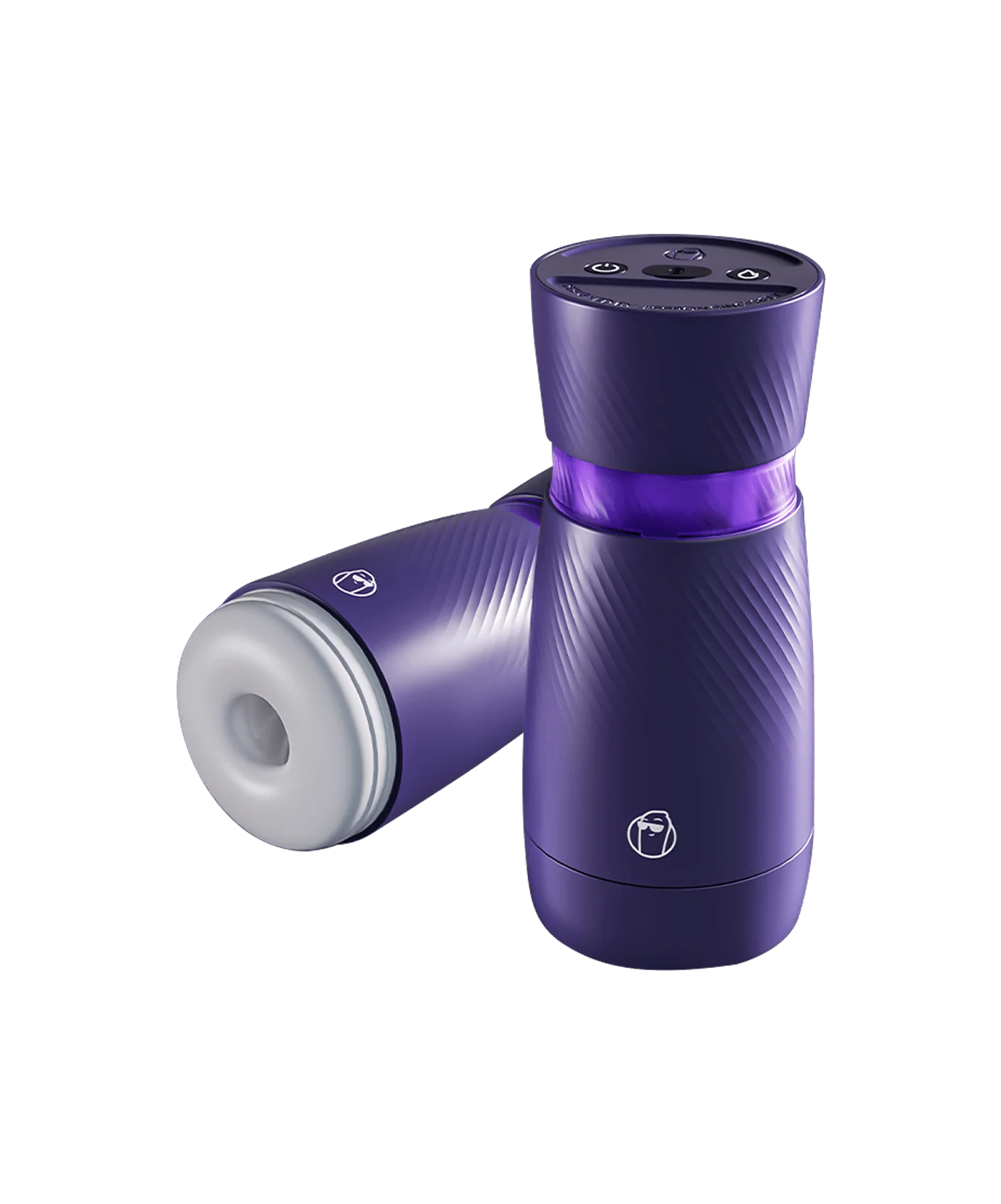 JISSBON Male Heating & Vibration Fully Automatic Masturbator