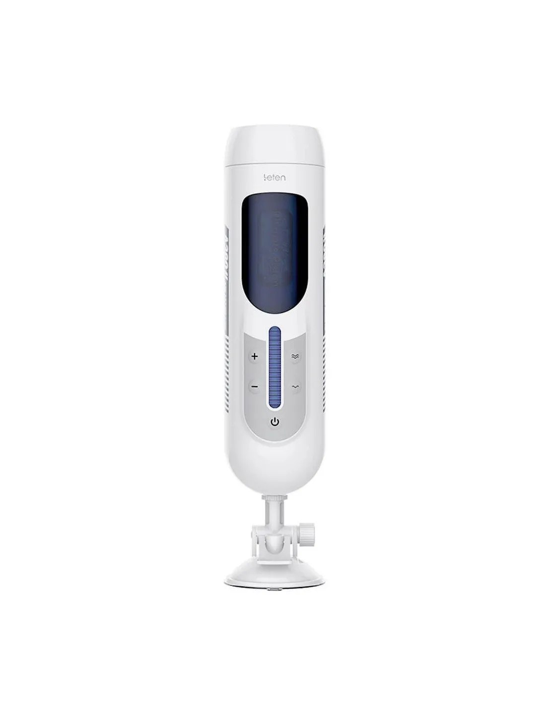 Leten A380 Telescopic Rotating Automatic Male Masturbator
