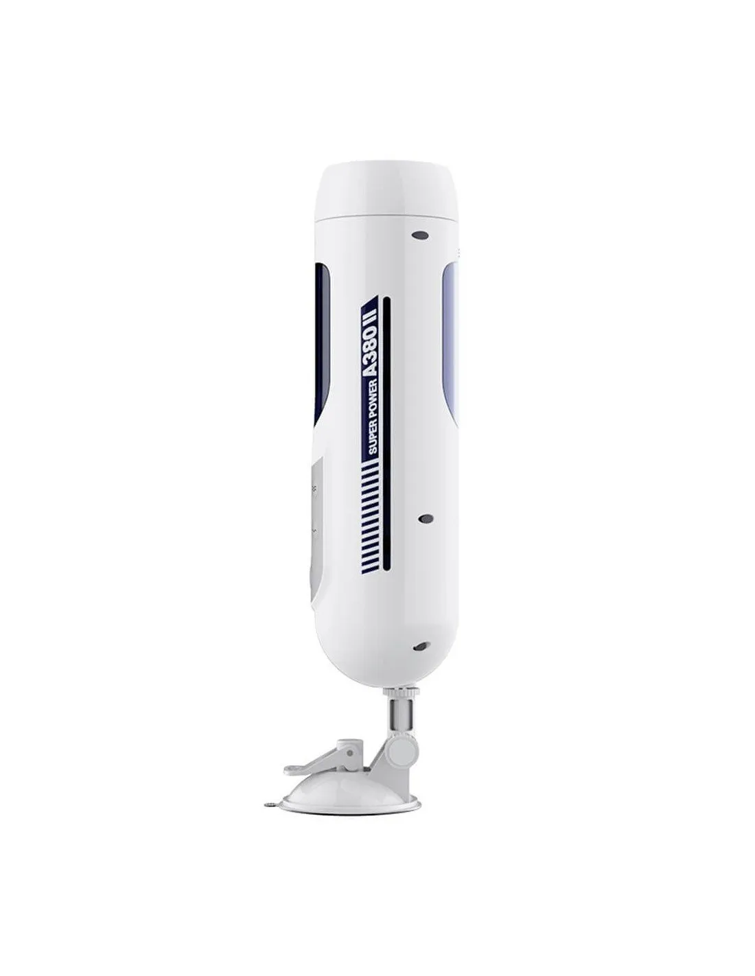 Leten A380 Telescopic Rotating Automatic Male Masturbator