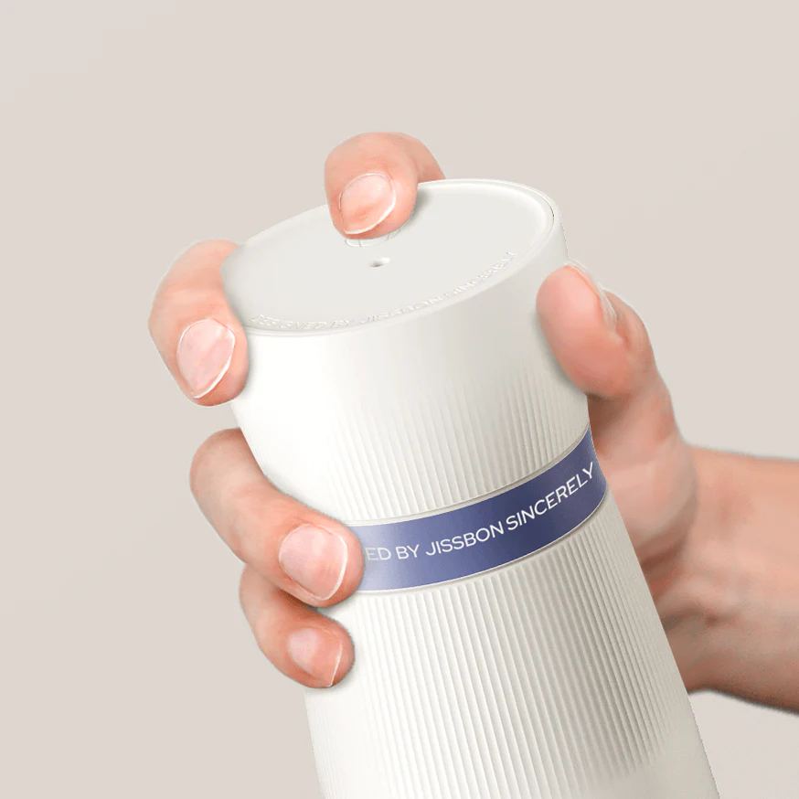 Jissbon Suction Control Male Masturbator