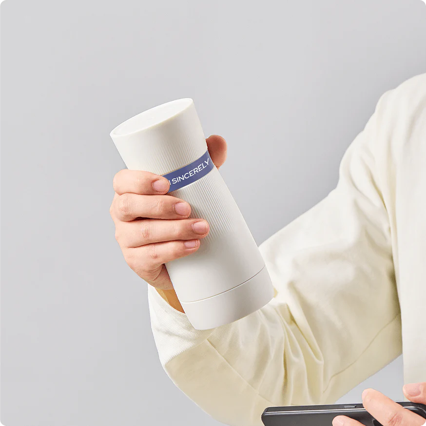 Jissbon Suction Control Male Masturbator