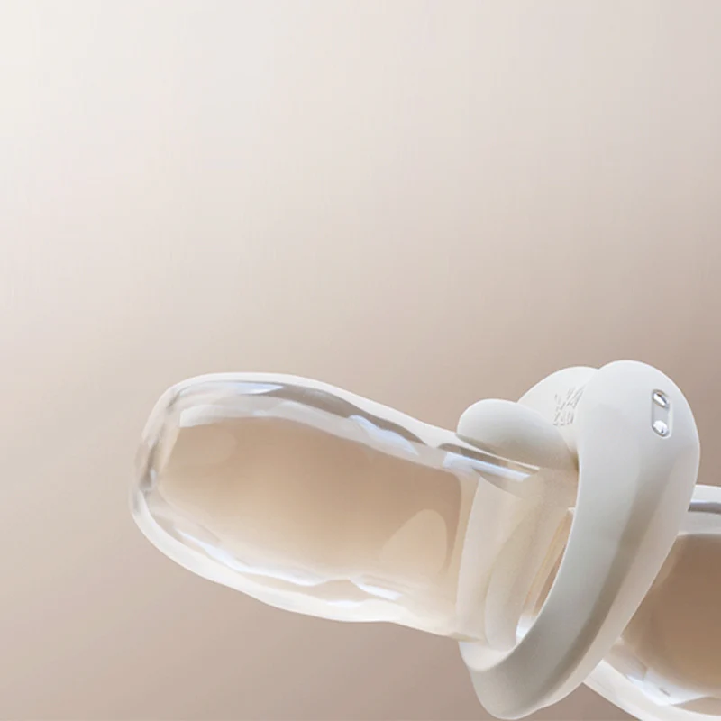 ZALO APIS Men APP Delay Sperm Lock Ring