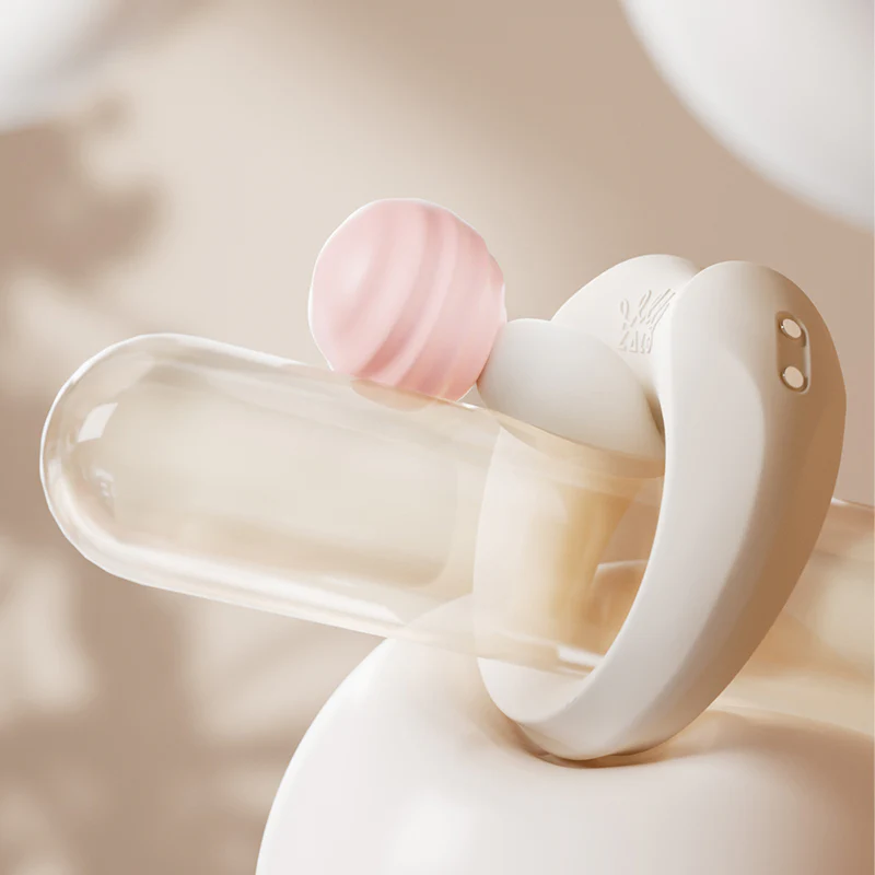 ZALO APIS Men APP Delay Sperm Lock Ring