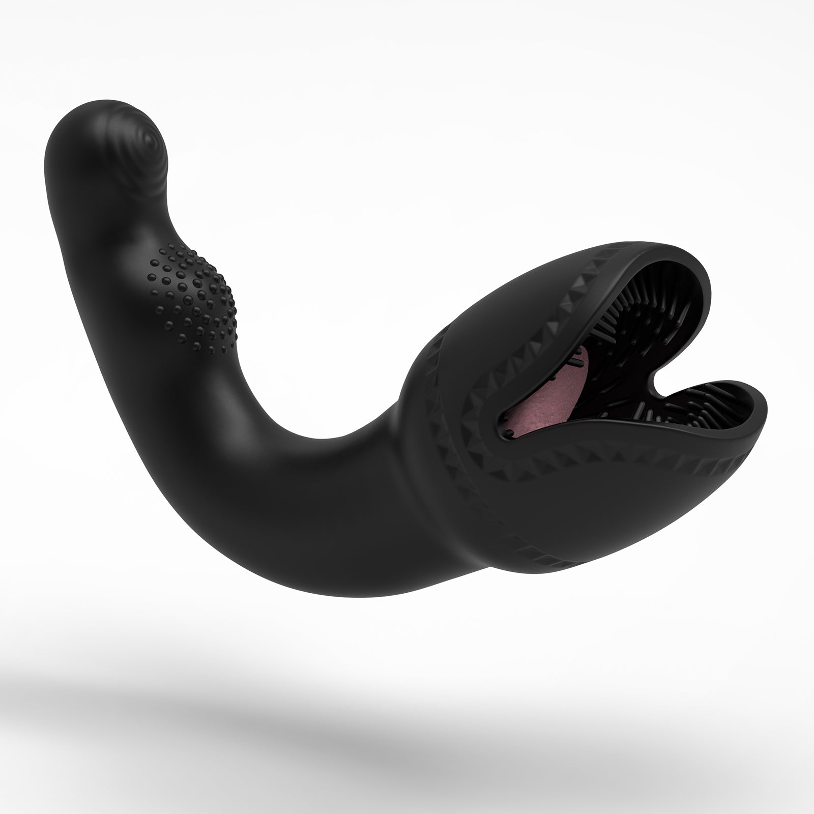 Glans Reaction Trainer & Prostate Massager