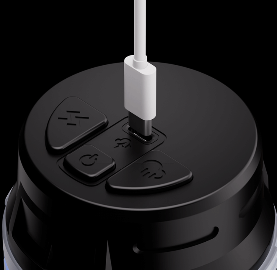 EasyLive Sucking App Men Smart Telescopic Masturbator