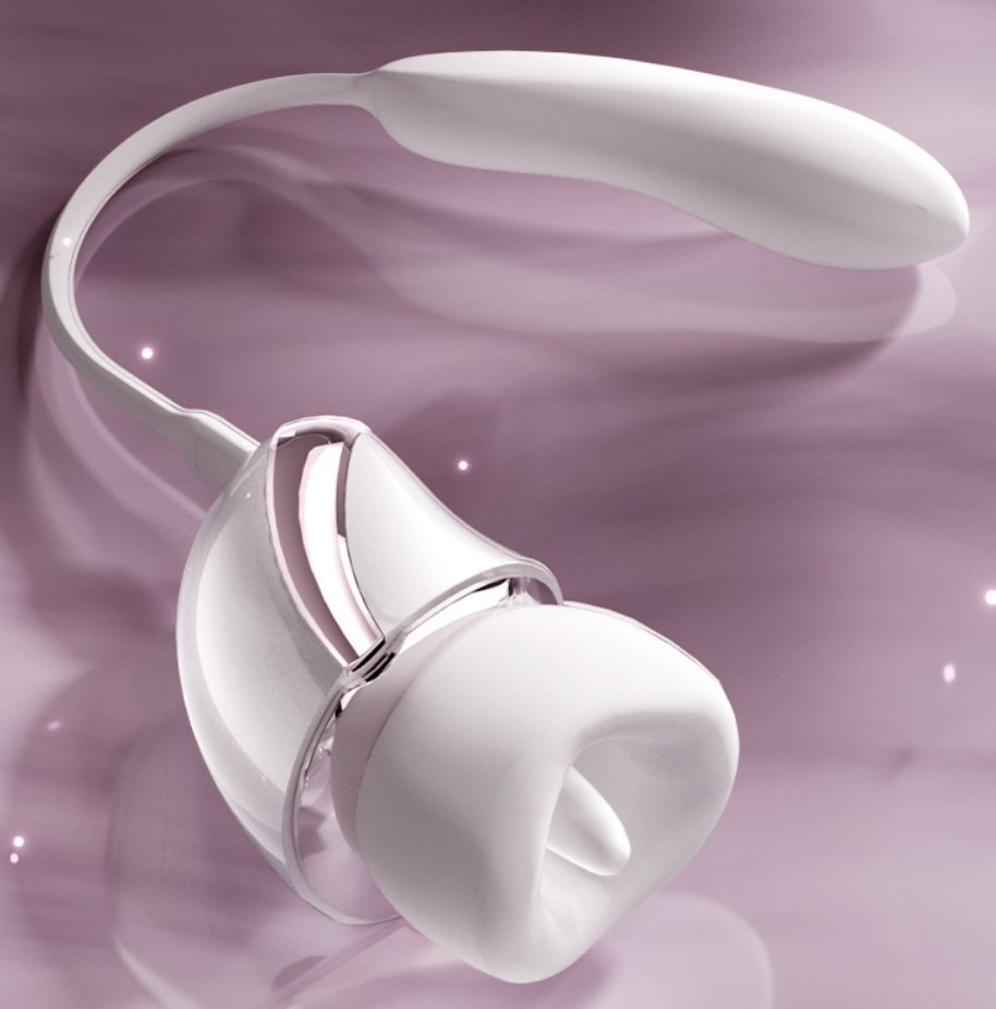 Kokouxiang Pro Female Sucking Body Vibrator