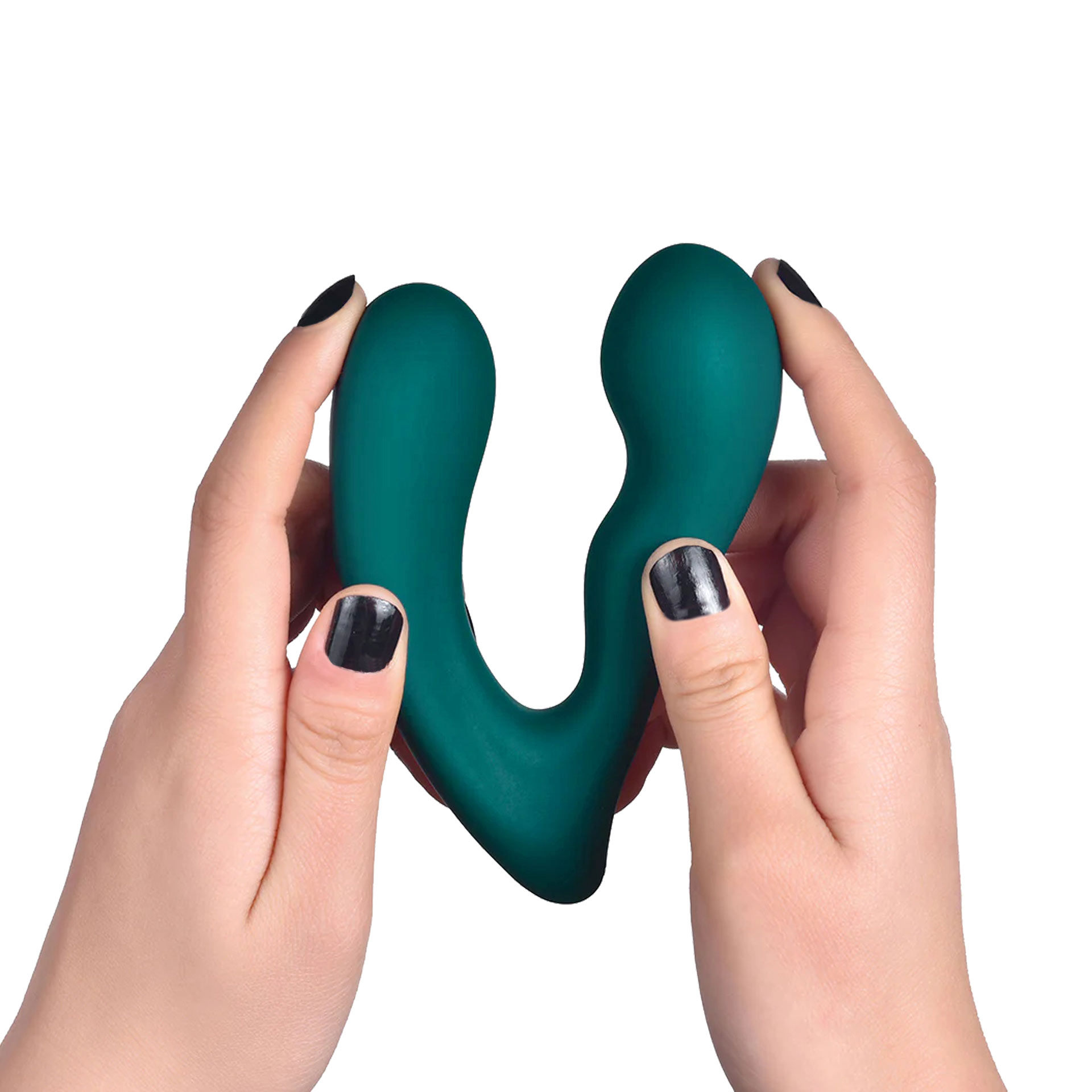 Solstice X Second Generation Men's Prostate Massager APP Version