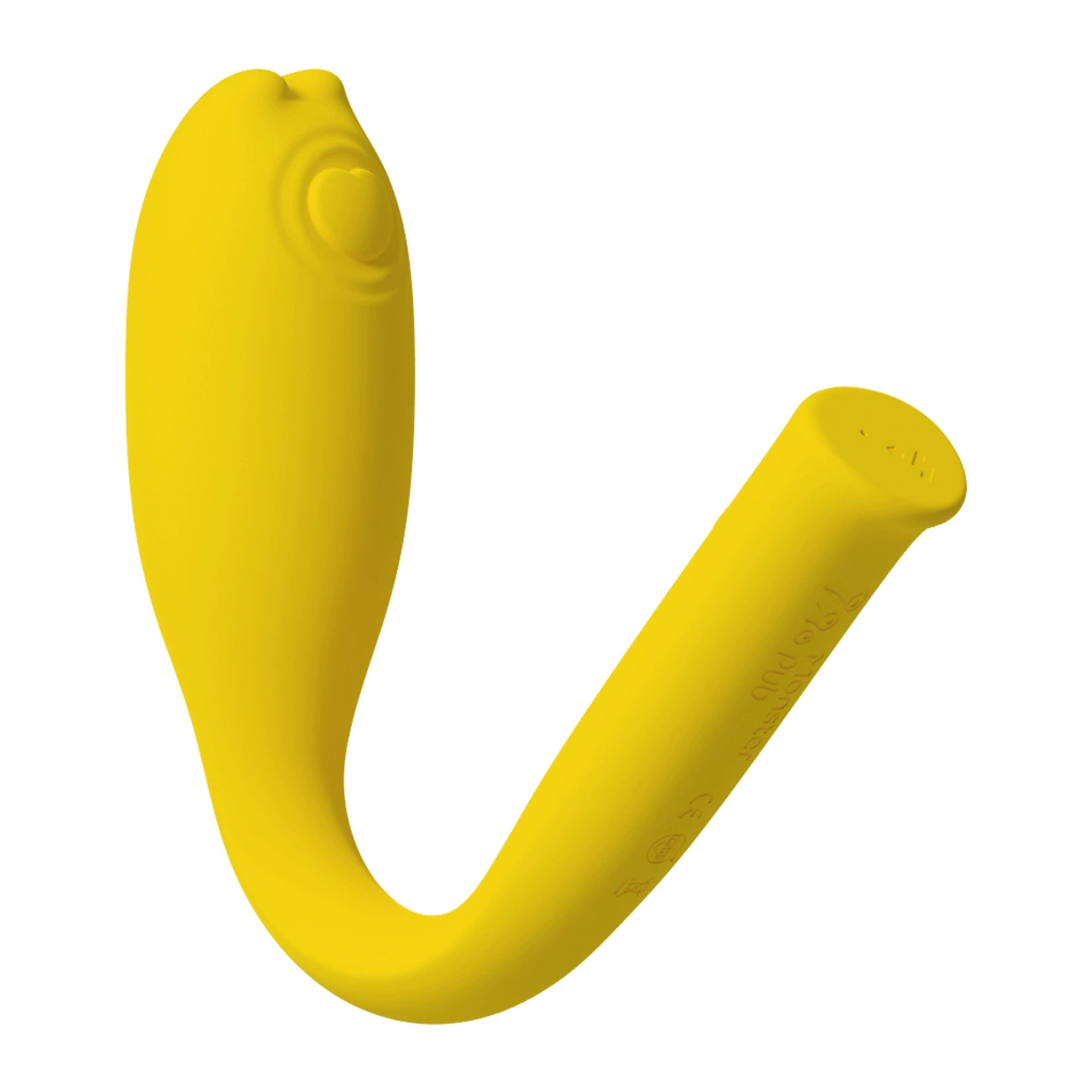 Monster Pub Flex Wearable Vibrating App Remote Control