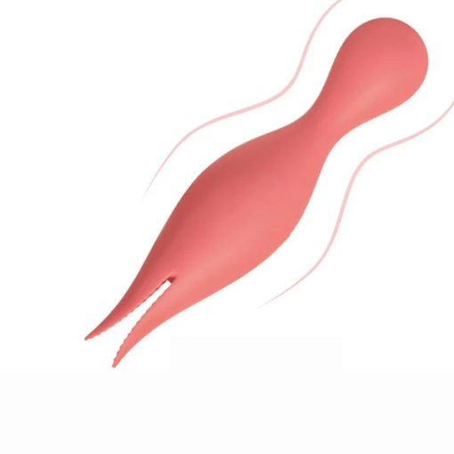 Svakom Siren Powerful Double Tongue Vibrator