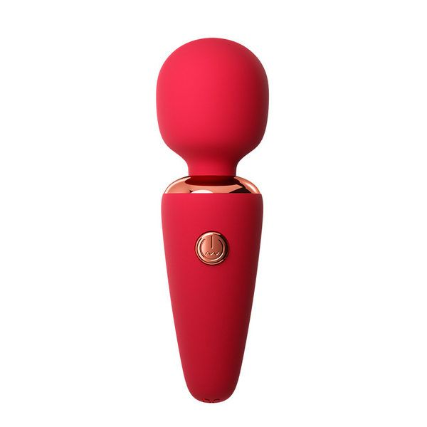 GALAKU Ice Cream Cone Female G-spot Clitoral Stimulator AV Wand
