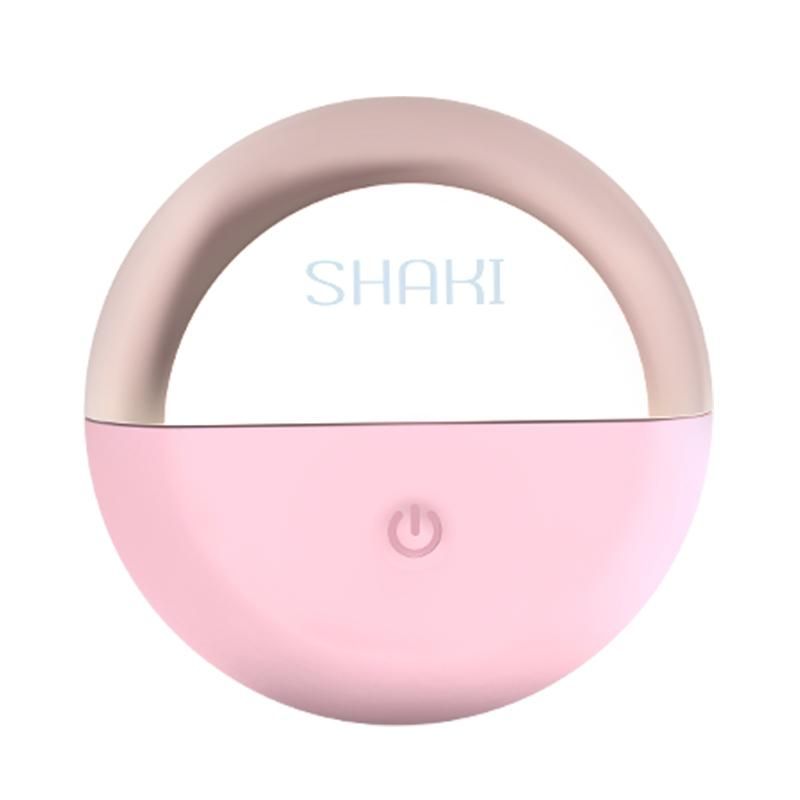 Female Tongue Licking Massager Clitoral Toy