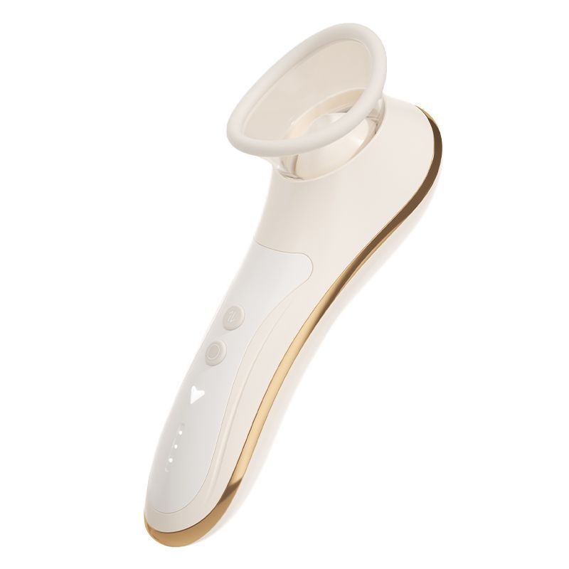 Breast Sucking &Massage Stimulator