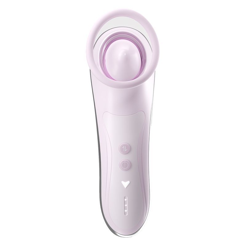 Breast Sucking &Massage Stimulator