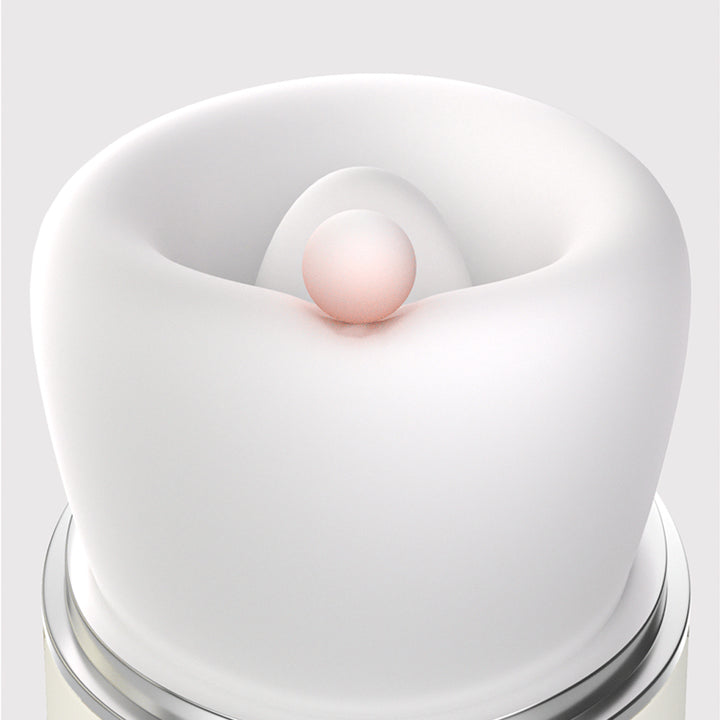 Wowyes Female Tongue Licking Massager