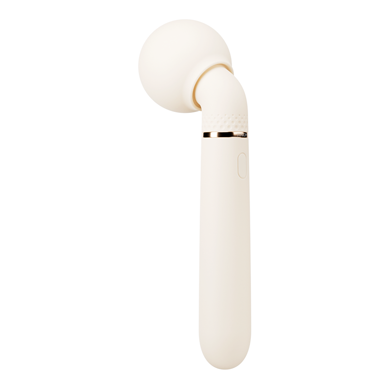 Female APP Heating Telescopic AV Stick