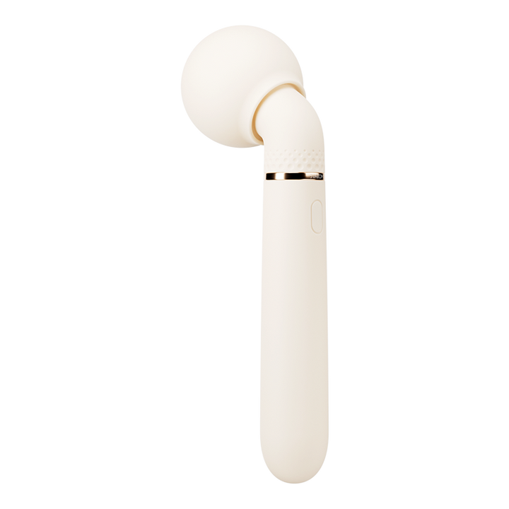 Female APP Heating Telescopic AV Stick