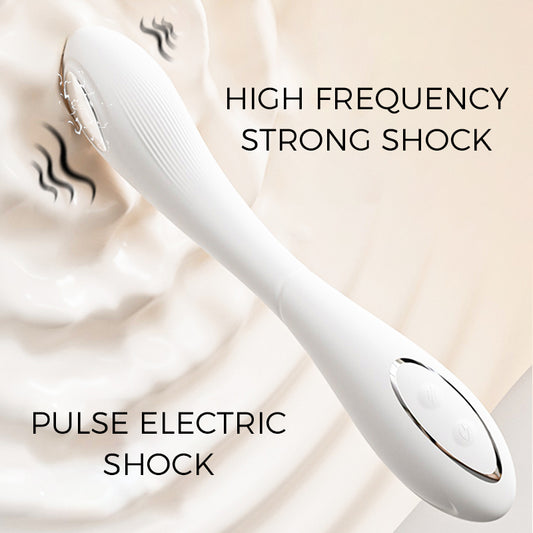 GALAKU Electric Shock AI Female Massage Vibrator