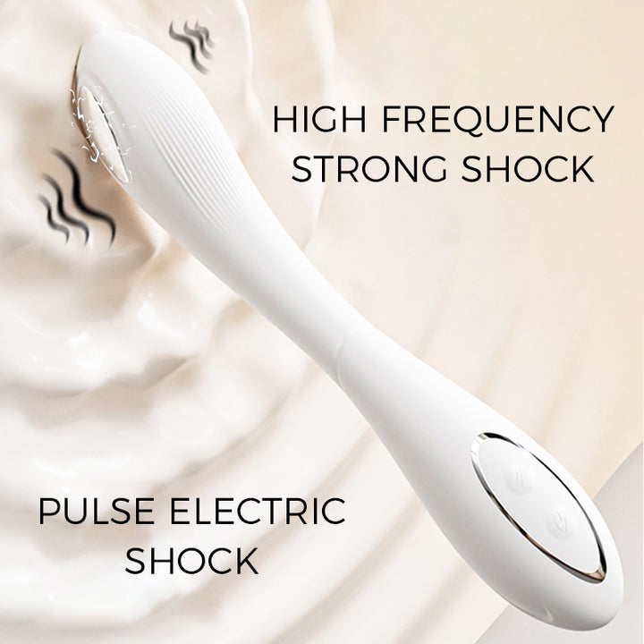 GALAKU Electric Shock AI Female Massage Vibrator