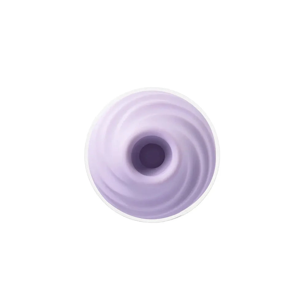 BeYourLover Joy Cup Clitoral Sucking App Controlled Vibrator