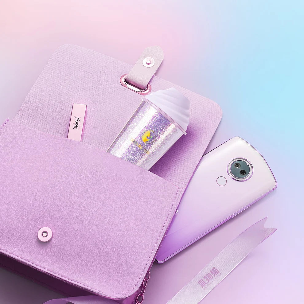 BeYourLover Joy Cup Clitoral Sucking App Controlled Vibrator