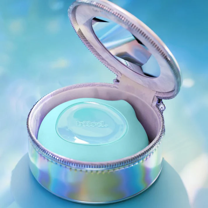 Biird Lumii Clitoris Sucking Masturbator