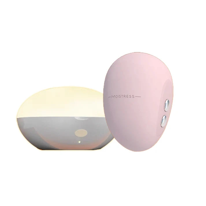 Clitoral Sucking Vibrator with Charging Case