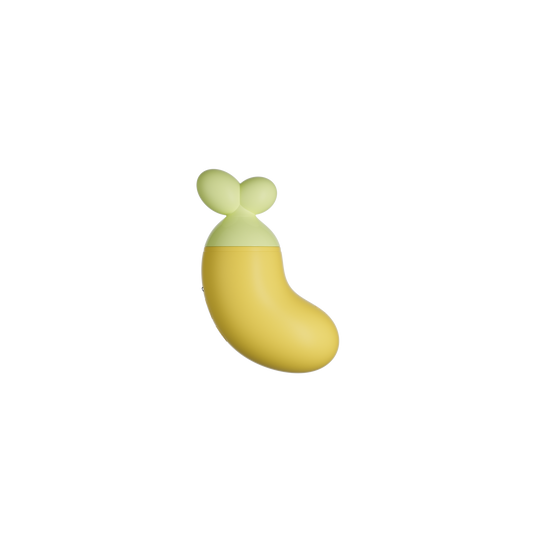GALAKU Banana AI Women Sucking Vibrating Egg