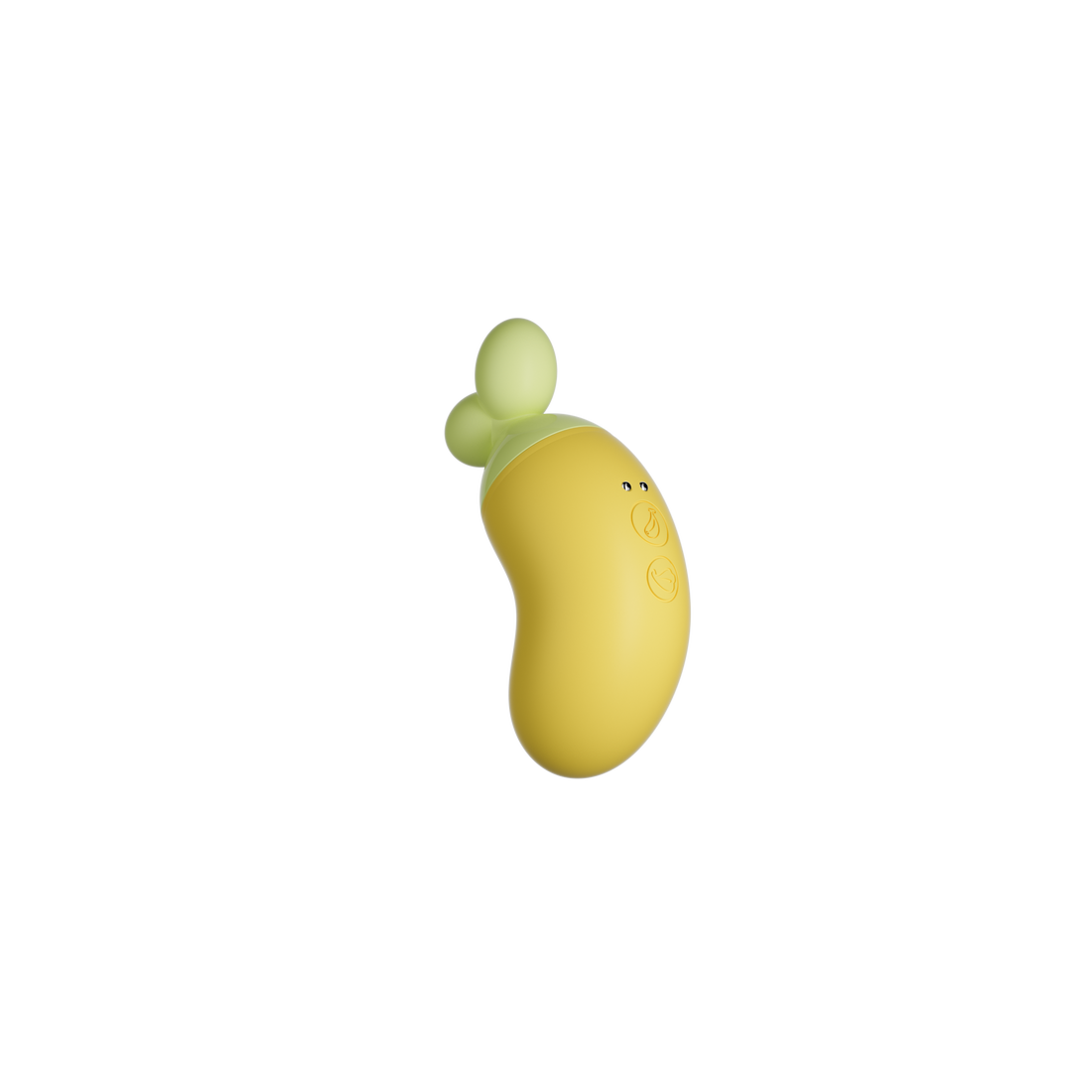 GALAKU Banana AI Women Sucking Vibrating Egg
