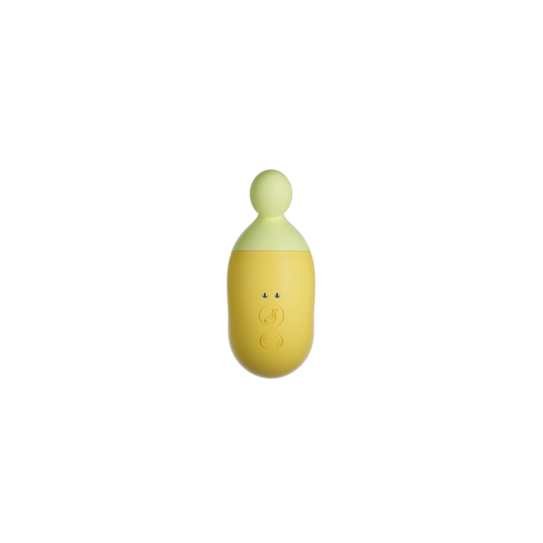 GALAKU Banana AI Women Sucking Vibrating Egg