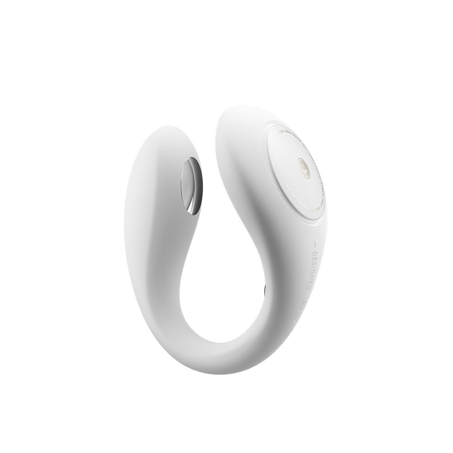 Female Wearable Electrostimulation Egg - Remote Control & App-Connected