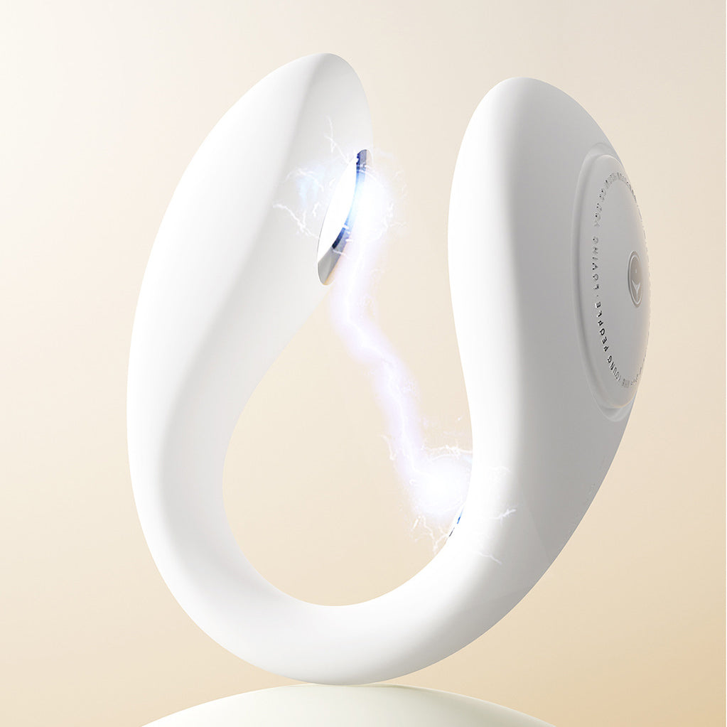 Female Wearable Electrostimulation Egg - Remote Control & App-Connected