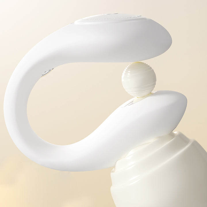 Female Wearable Electrostimulation Egg - Remote Control & App-Connected