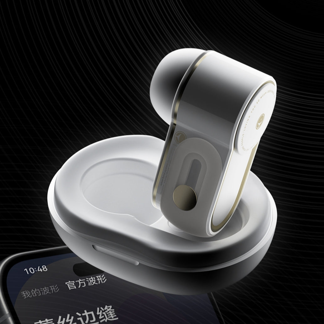 Mini Sonic Suction Massager – App-Connected Clitoral Stimulator