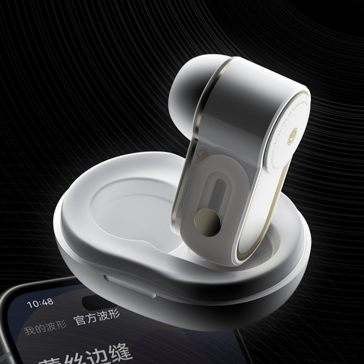 Mini Sonic Suction Massager – App-Connected Clitoral Stimulator