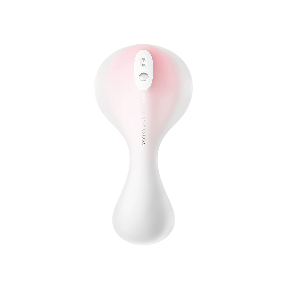 Mini Dual-Control 2.0 AI Wearable Egg for Women