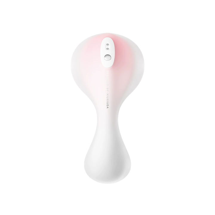 Mini Dual-Control 2.0 AI Wearable Egg for Women