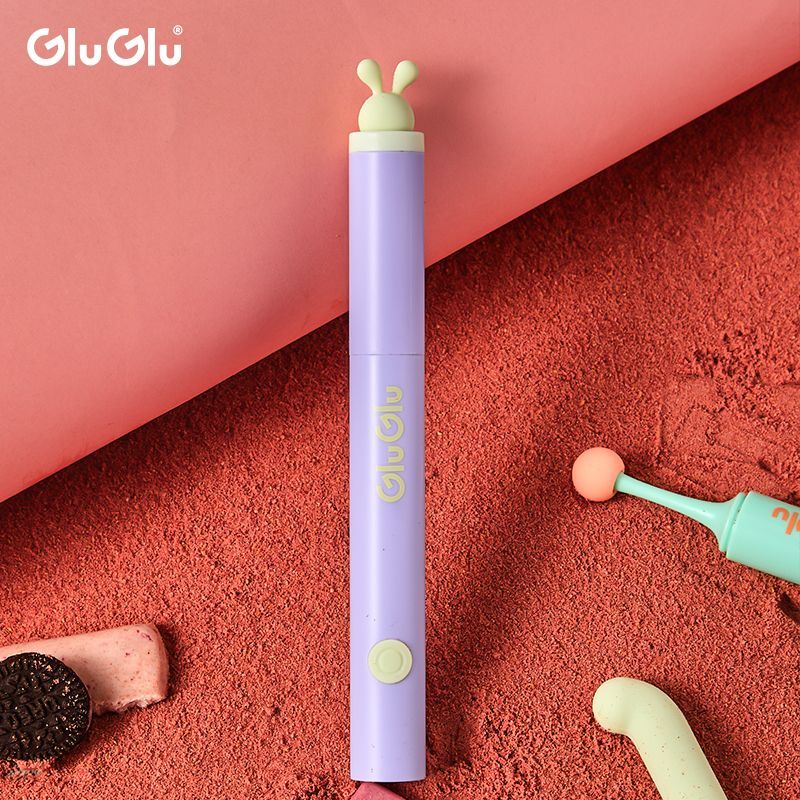 GLUGLU Magic Rabbit G-Spot & Multi-Stimulation Pen